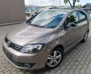 VW Golf Plus Gebrauchtwagen