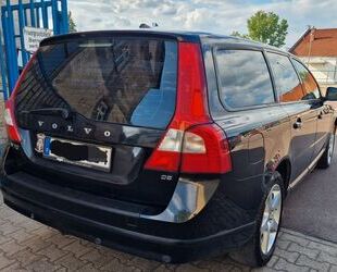 Volvo V70 Gebrauchtwagen