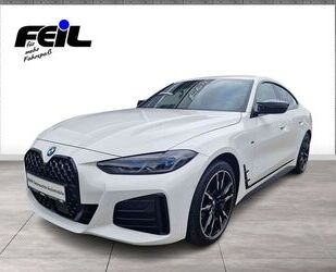 BMW M440 Gebrauchtwagen