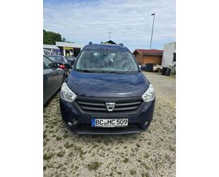 Dacia Dokker Gebrauchtwagen