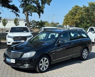 Mercedes-Benz C 220 Gebrauchtwagen