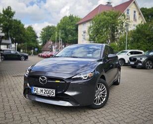 Mazda 2 Gebrauchtwagen