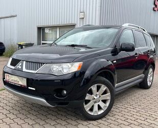 Mitsubishi Outlander Gebrauchtwagen