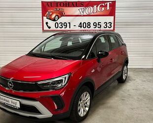 Opel Crossland (X) Gebrauchtwagen