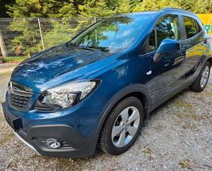 Opel Mokka Gebrauchtwagen