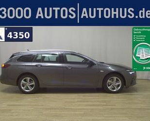 Opel Insignia Gebrauchtwagen