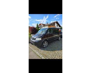 VW T5 Multivan Gebrauchtwagen