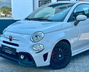 Abarth 500 Gebrauchtwagen