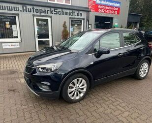 Opel Mokka Gebrauchtwagen