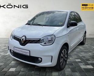 Renault Twingo Gebrauchtwagen