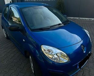 Renault Twingo Gebrauchtwagen