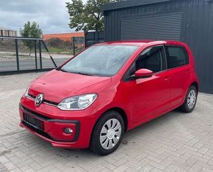 VW up! Gebrauchtwagen