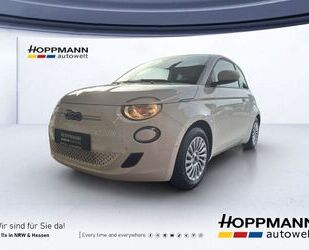 Fiat 500e Gebrauchtwagen