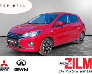 Mitsubishi Space Star Gebrauchtwagen