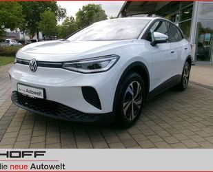 VW ID.4 Gebrauchtwagen