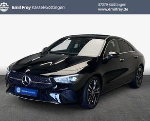 Mercedes-Benz CLA 180 Gebrauchtwagen