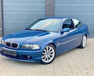 BMW 318 Gebrauchtwagen