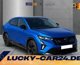 Renault Rafale Gebrauchtwagen