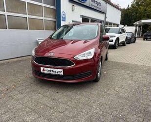 Ford C-Max Gebrauchtwagen
