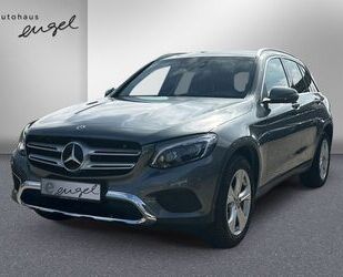 Mercedes-Benz GLC 250 Gebrauchtwagen