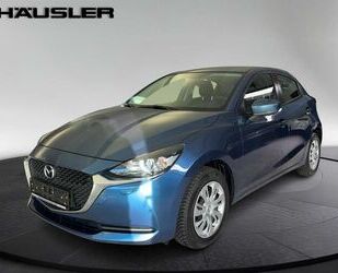 Mazda 2 Gebrauchtwagen