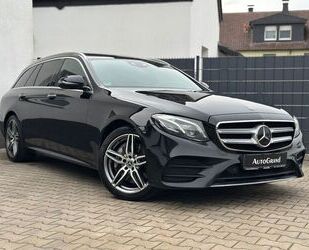 Mercedes-Benz E 400 Gebrauchtwagen