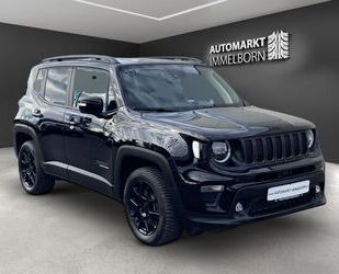 Jeep Renegade Gebrauchtwagen