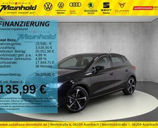 Seat Ibiza Gebrauchtwagen