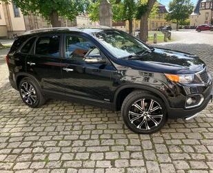 Kia Sorento Gebrauchtwagen