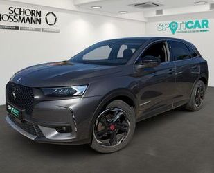 DS Automobiles DS7 (Crossback) Gebrauchtwagen