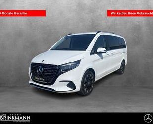 Mercedes-Benz V 220 Gebrauchtwagen