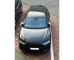Audi S6 Gebrauchtwagen