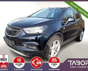 Opel Mokka X Gebrauchtwagen