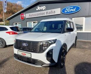 Ford Tourneo Courier Gebrauchtwagen