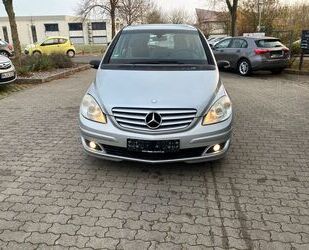Mercedes-Benz B 180 Gebrauchtwagen