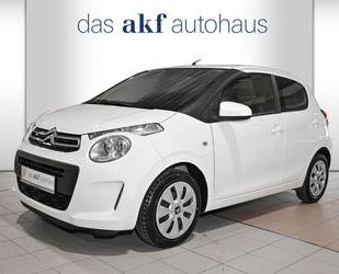 Citroen C1 Gebrauchtwagen