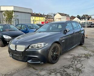 BMW M550 Gebrauchtwagen