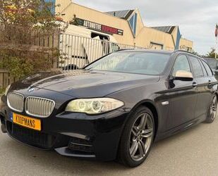 BMW M550 Gebrauchtwagen