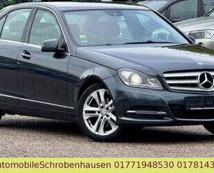 Mercedes-Benz C 200 Gebrauchtwagen