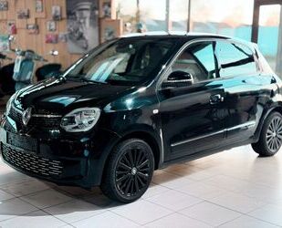 Renault Twingo Gebrauchtwagen