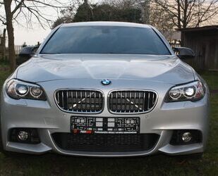 BMW 535 Gebrauchtwagen