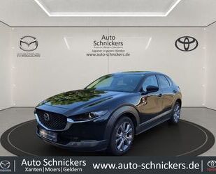 Mazda CX-30 Gebrauchtwagen