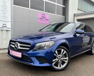 Mercedes-Benz C 400 Gebrauchtwagen
