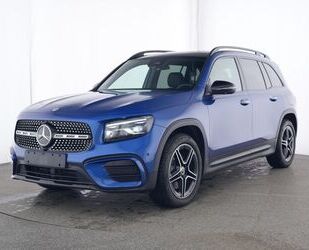 Mercedes-Benz GLB 250 Gebrauchtwagen