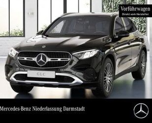 Mercedes-Benz GLC 200 Gebrauchtwagen