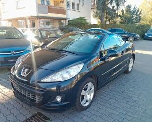 Peugeot 207 Gebrauchtwagen