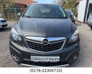 Opel Mokka Gebrauchtwagen