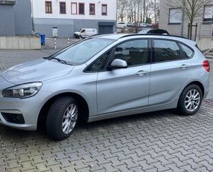 BMW 218 Active Tourer Gebrauchtwagen