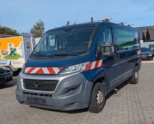 Fiat Ducato Gebrauchtwagen