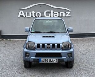 Suzuki Jimny Gebrauchtwagen